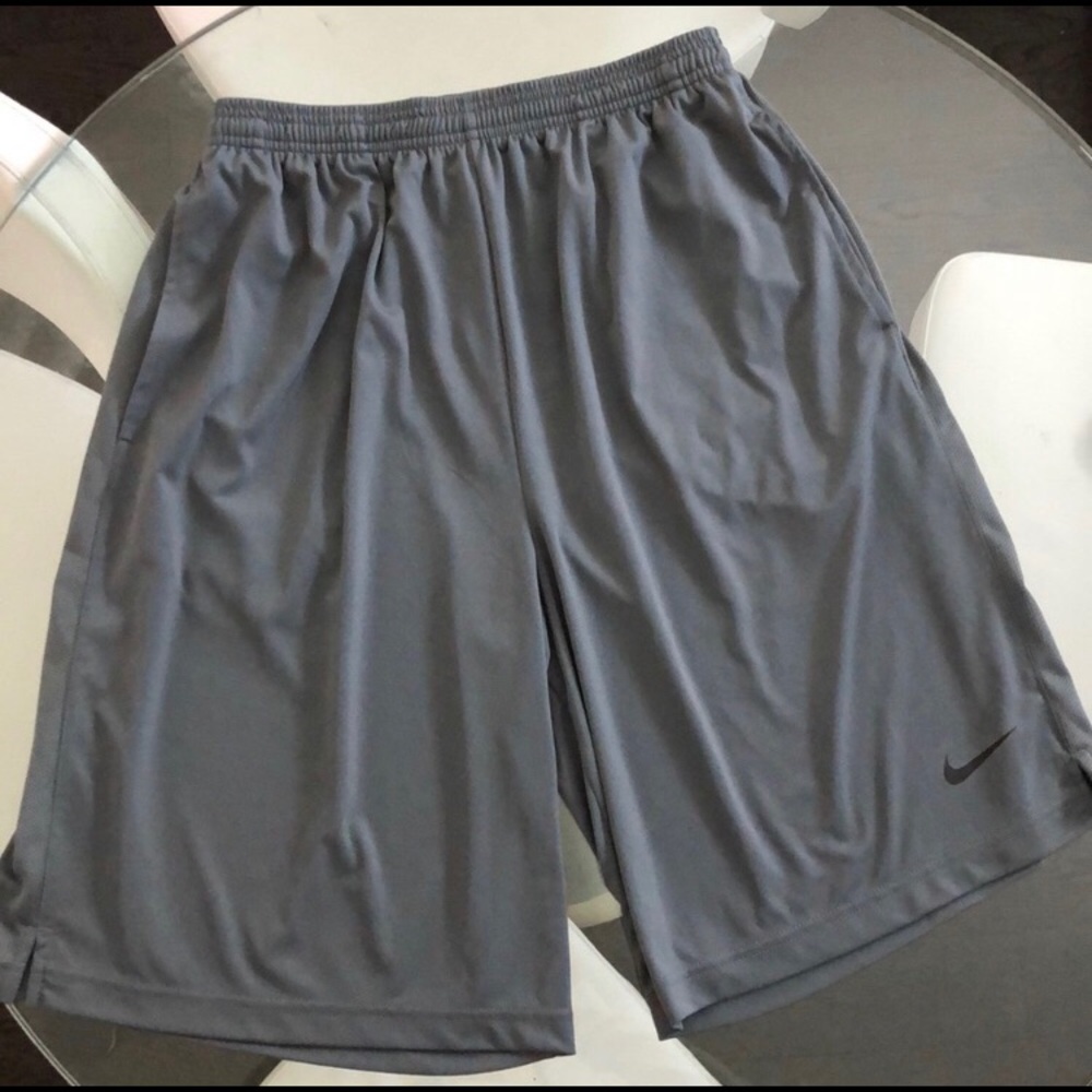 NEW Nike Dri-Fit athletic shorts